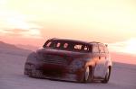 Chevrolet HHR Bonneville Racer by So-Cal 2006 года